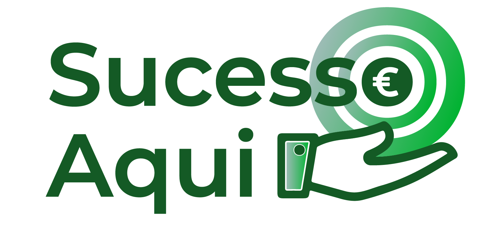 Sucesso Aqui