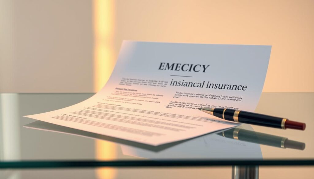 Assicurazione finanziaria