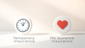 Differenza tra assicurazione temporanea e vita intera: quale scegliere?