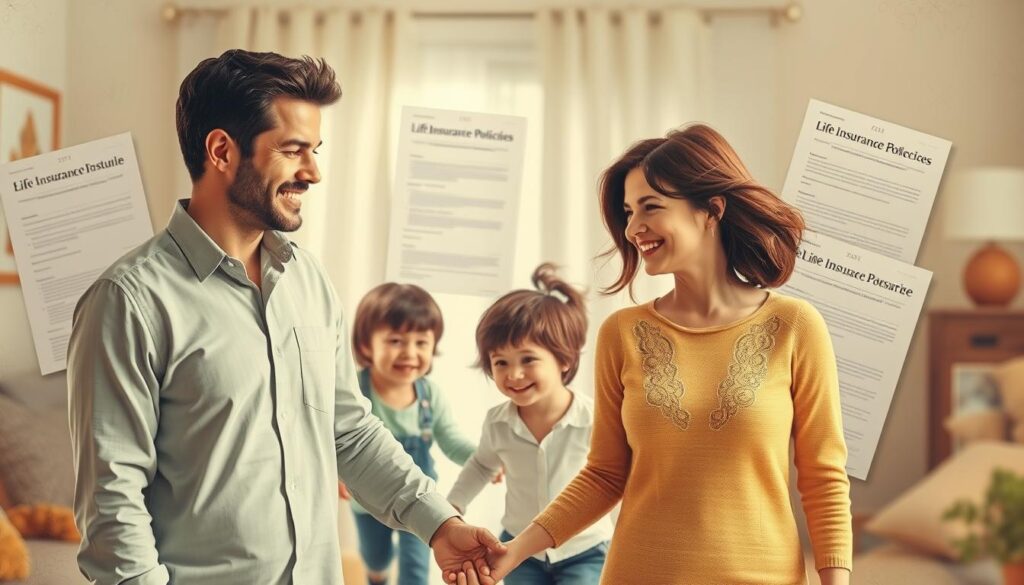 Assicurazioni sulla vita