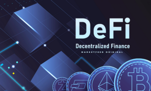 DeFi: come funziona la finanza decentralizzata