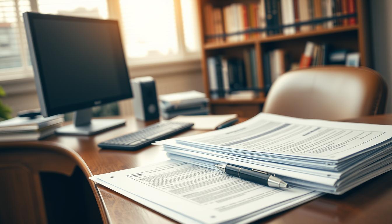 Documenti necessari