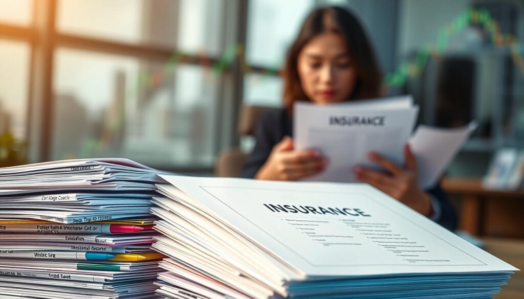 Tipo di assicurazione