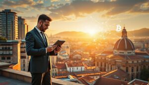 Guida Pratica per Investire in Criptovalute Vivendo in Italia