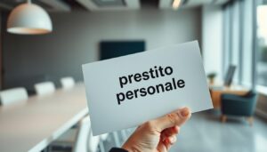 Come ottenere un prestito di facile approvazione