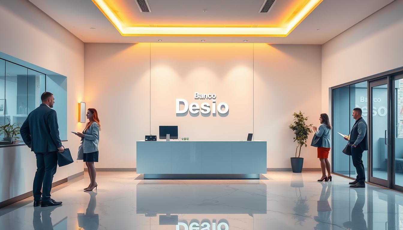 prestito a Banco Desio