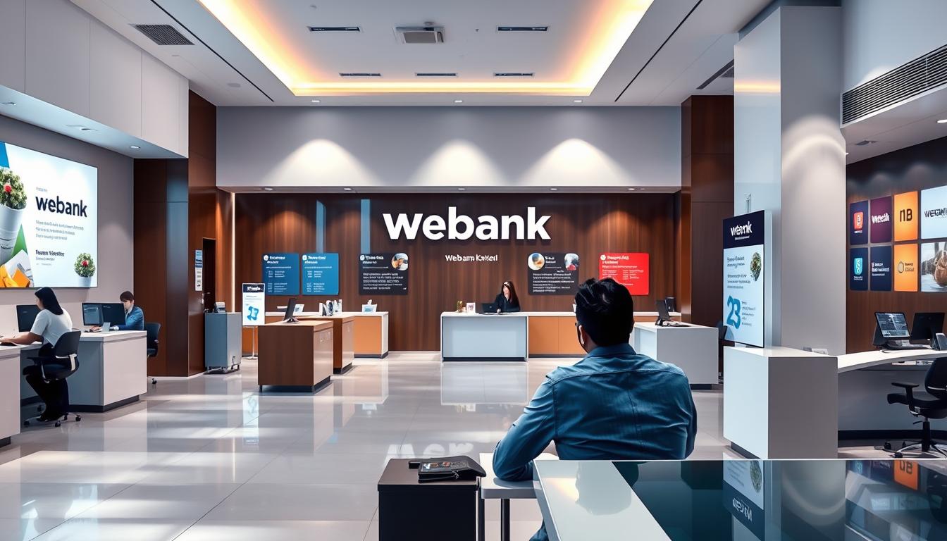 prestito a Webank