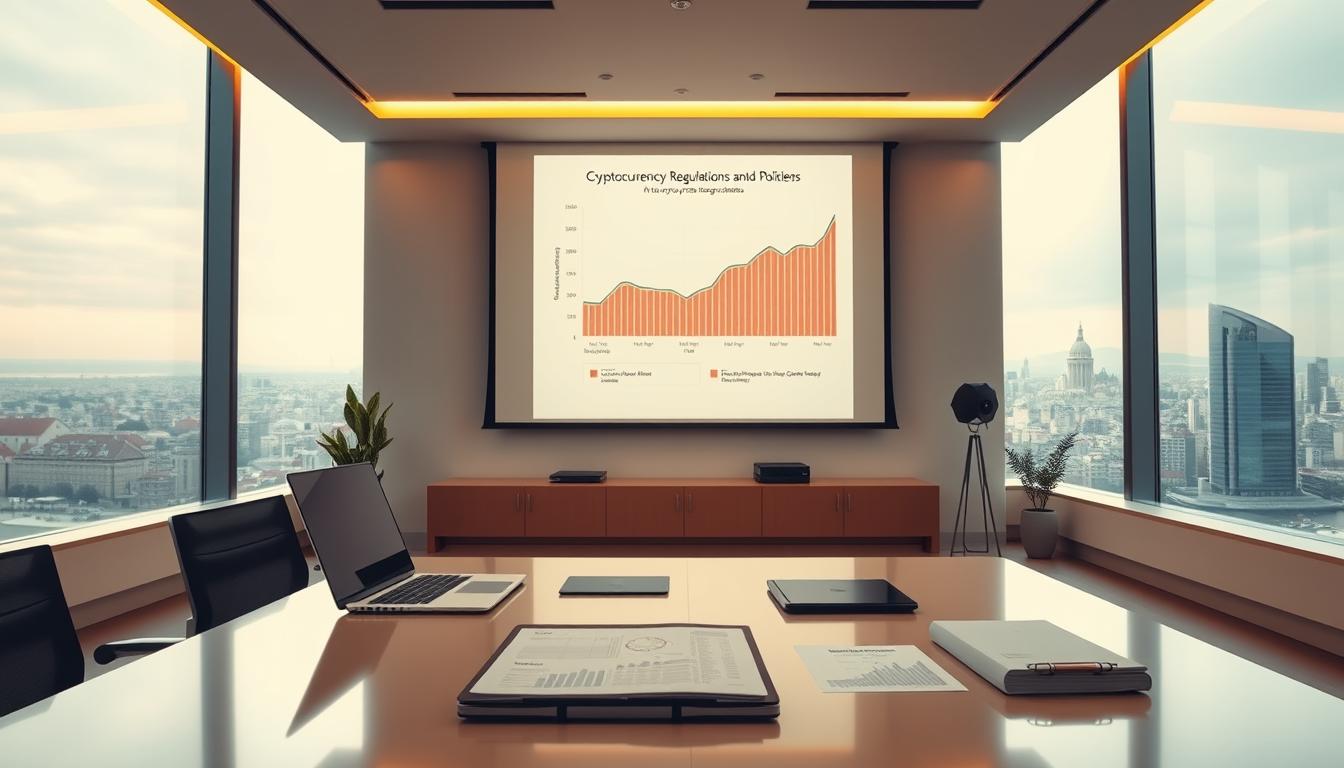 regolamentazione delle criptovalute in Italia