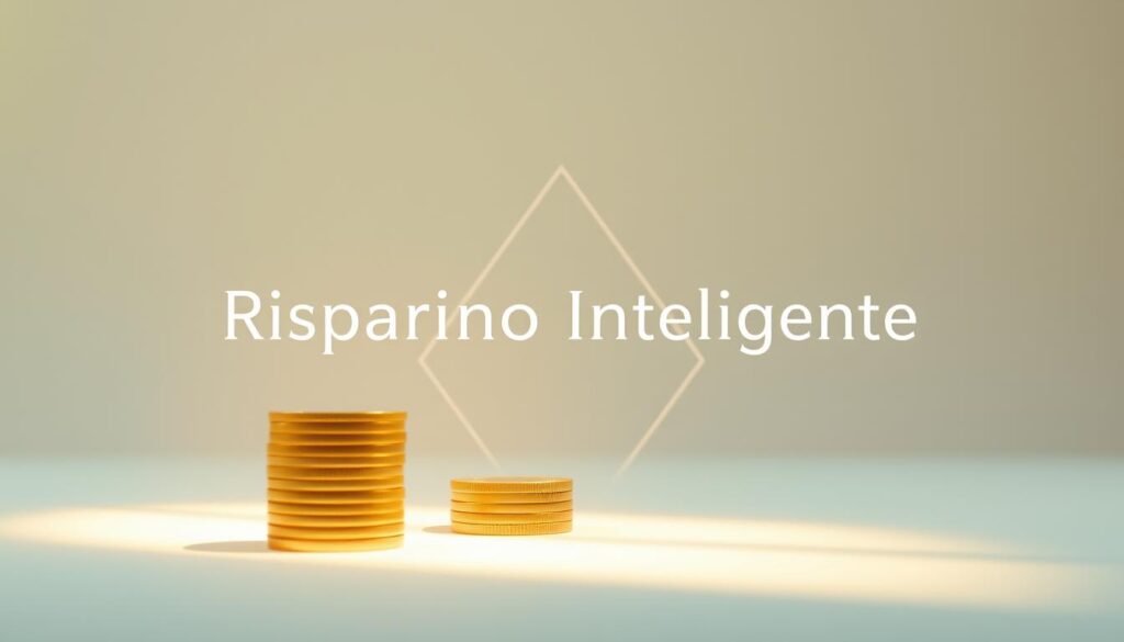 risparmio intelligente
