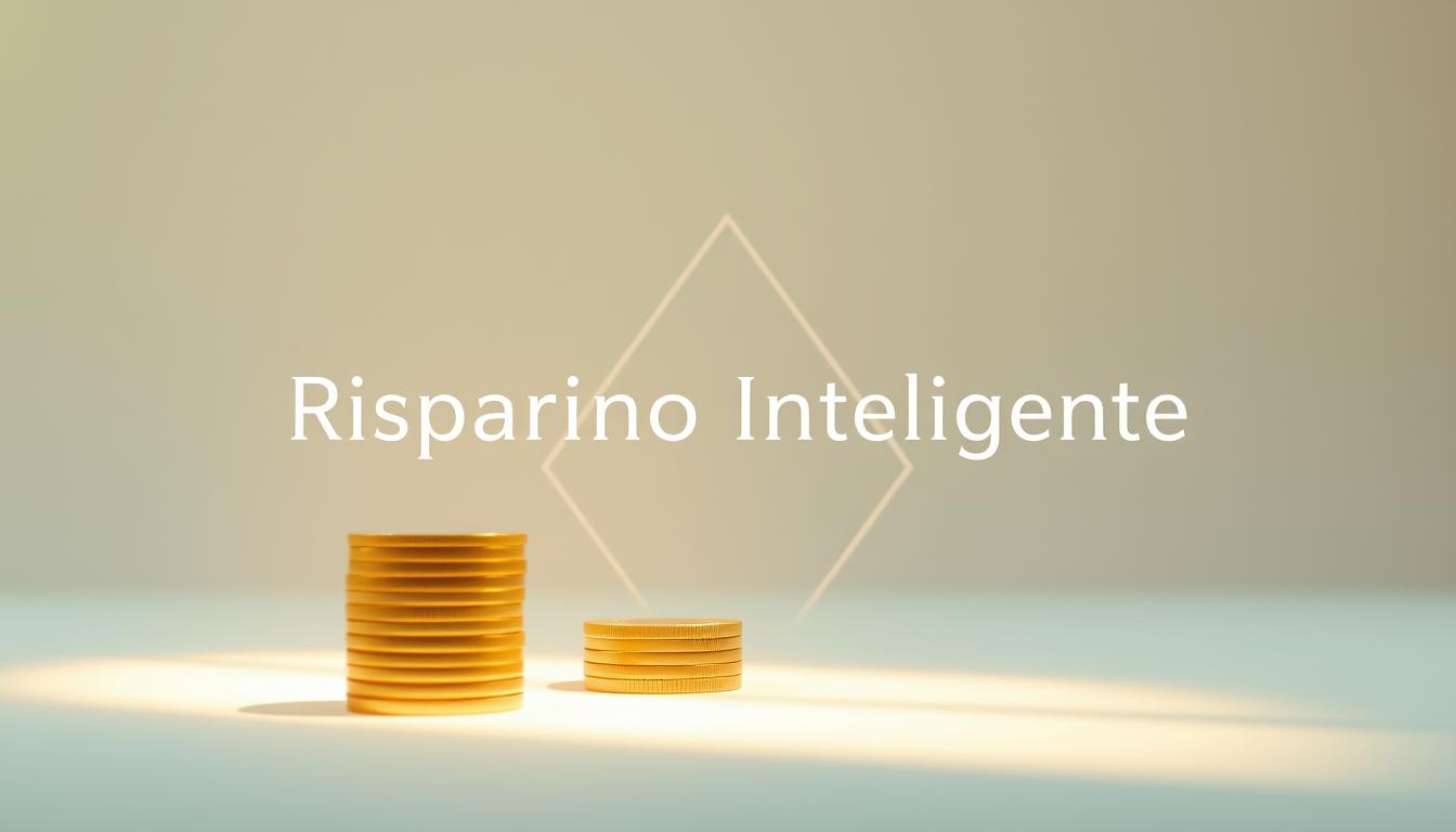 risparmio intelligente