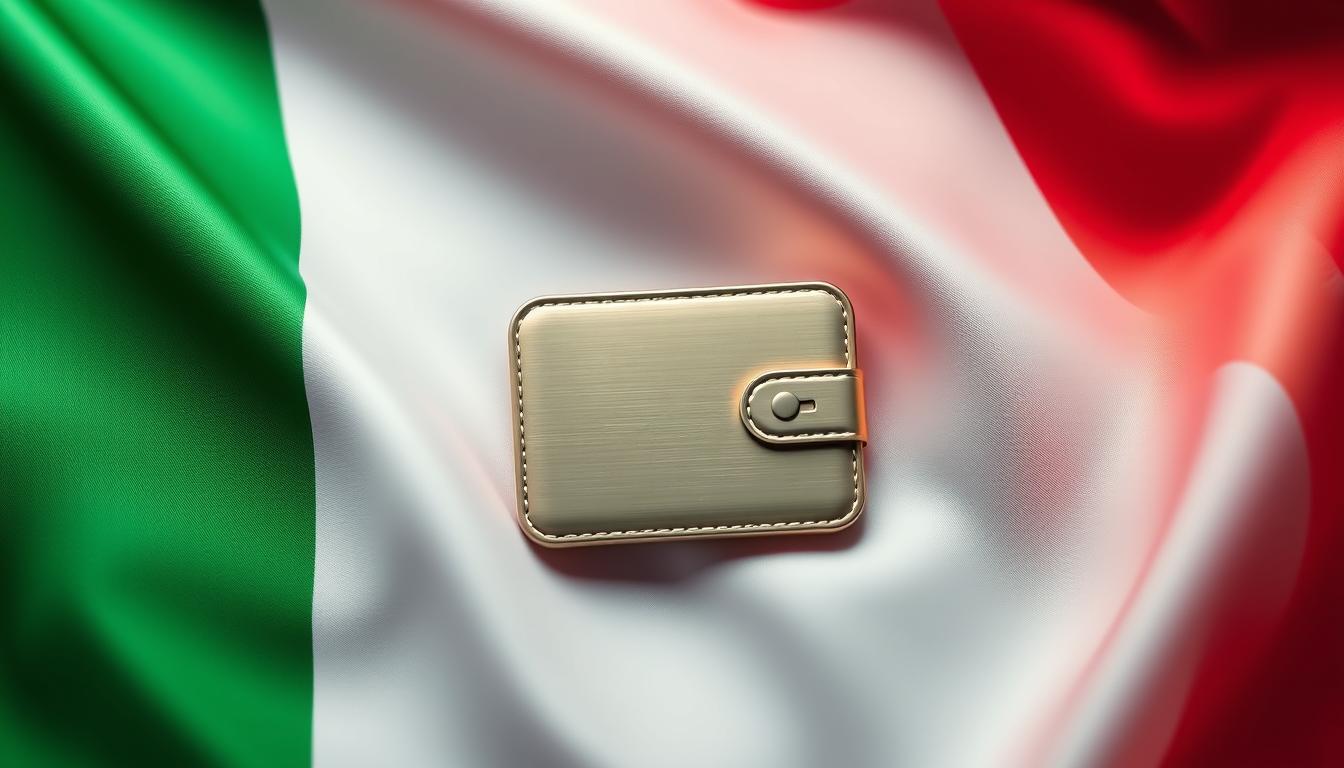 wallet digitali in Italia